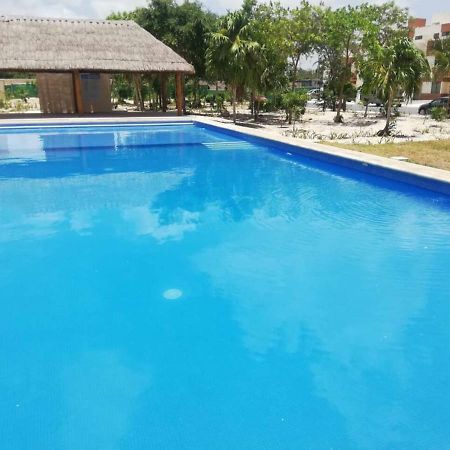 Bonita Casa En Cancun Para Vacaciones. Dış mekan fotoğraf
