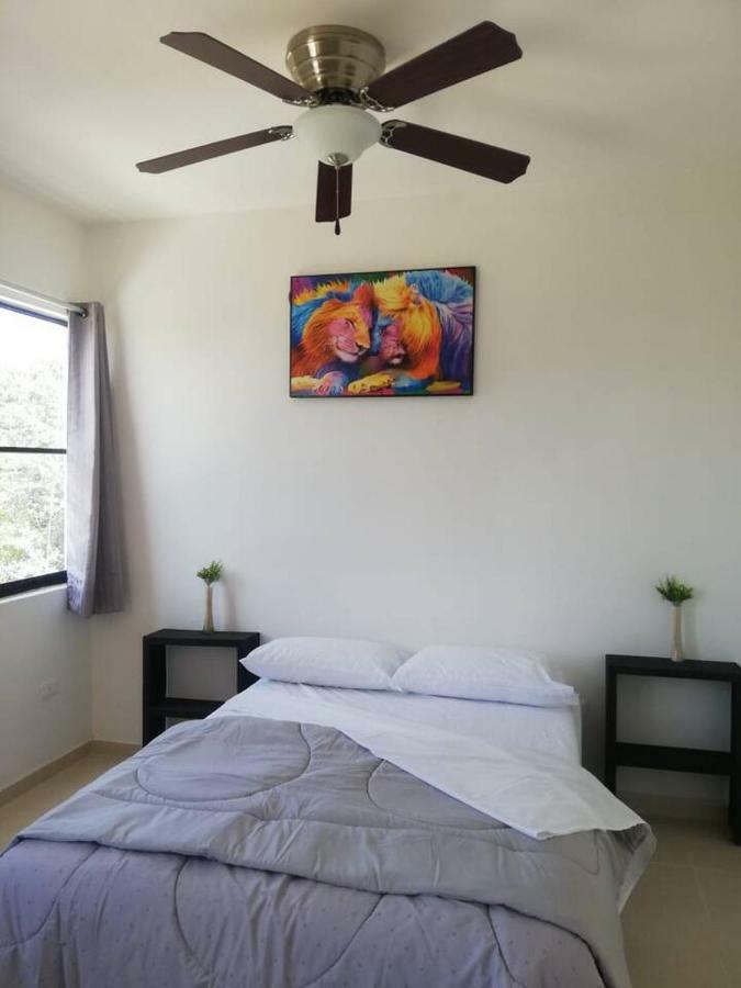 Bonita Casa En Cancun Para Vacaciones. Dış mekan fotoğraf