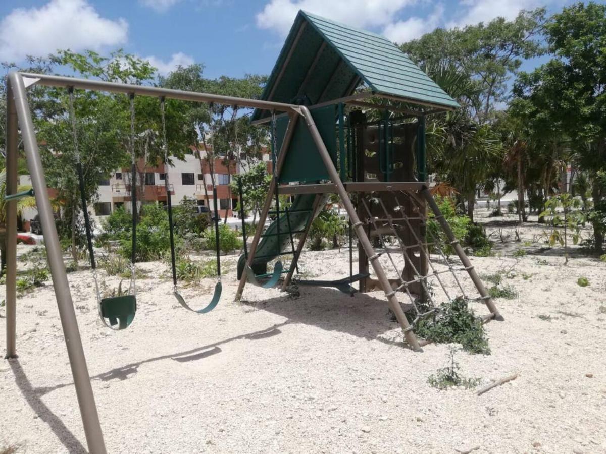 Bonita Casa En Cancun Para Vacaciones. Dış mekan fotoğraf