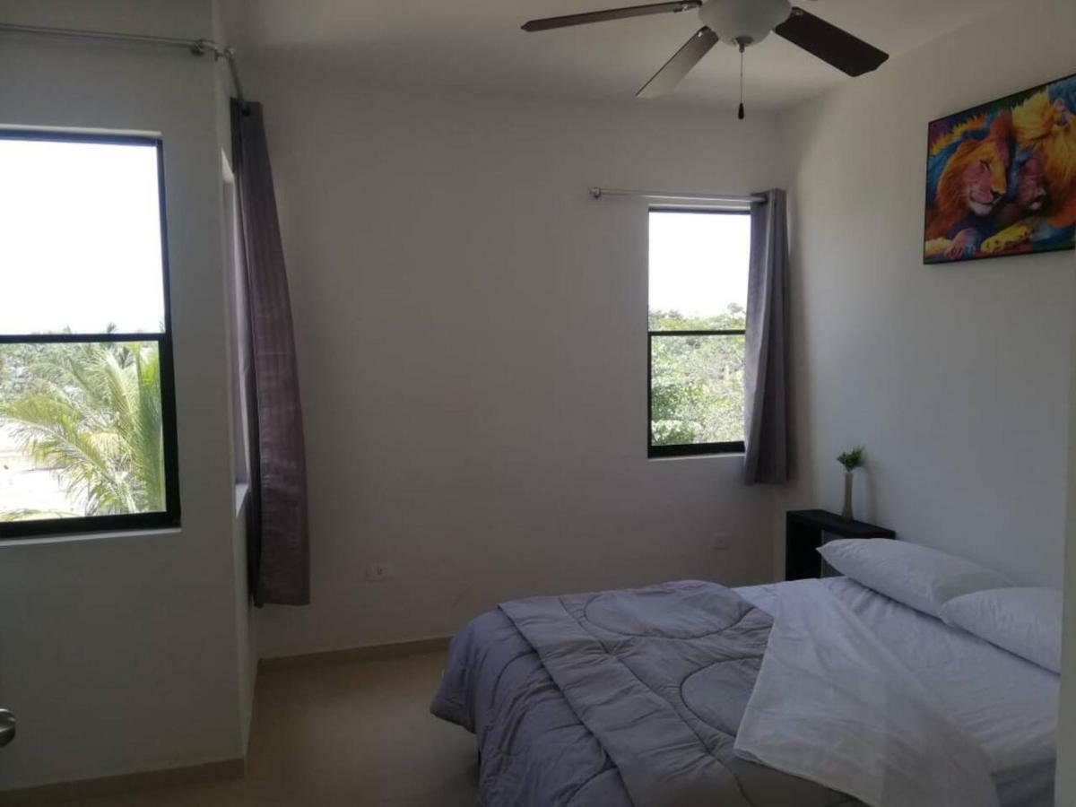 Bonita Casa En Cancun Para Vacaciones. Dış mekan fotoğraf