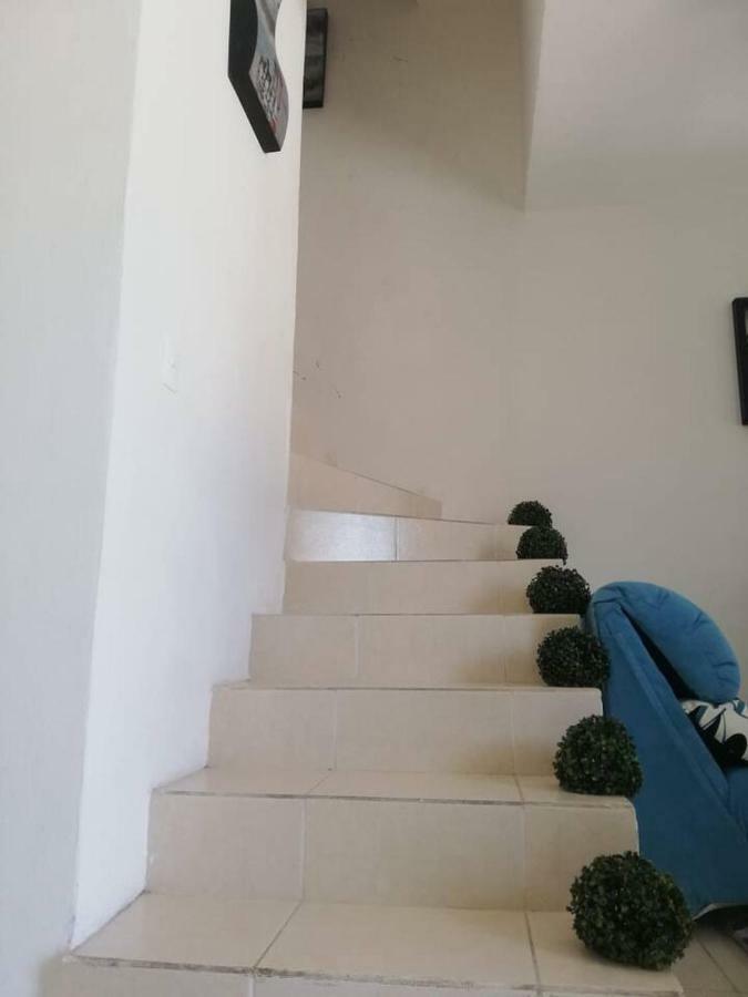 Bonita Casa En Cancun Para Vacaciones. Dış mekan fotoğraf