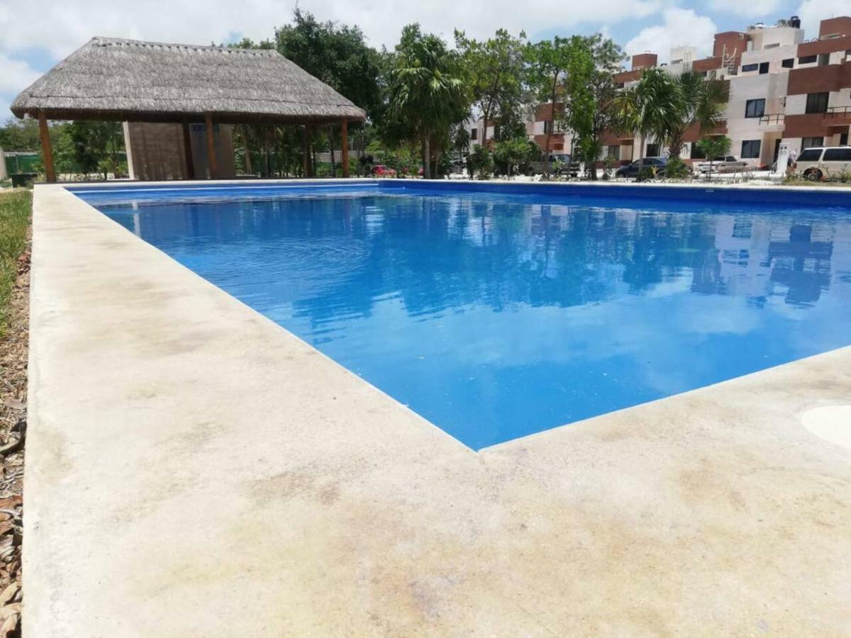 Bonita Casa En Cancun Para Vacaciones. Dış mekan fotoğraf