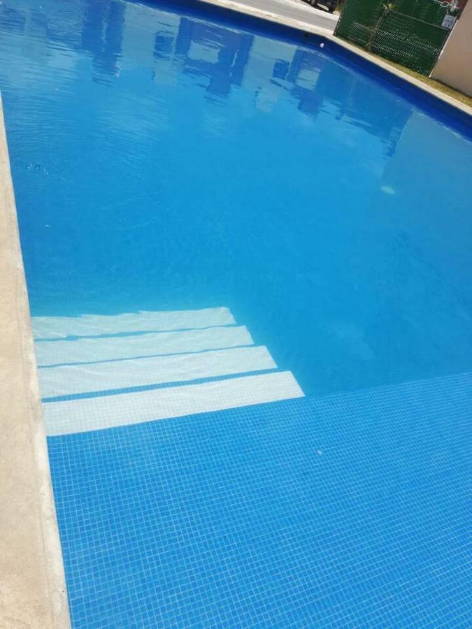 Bonita Casa En Cancun Para Vacaciones. Dış mekan fotoğraf