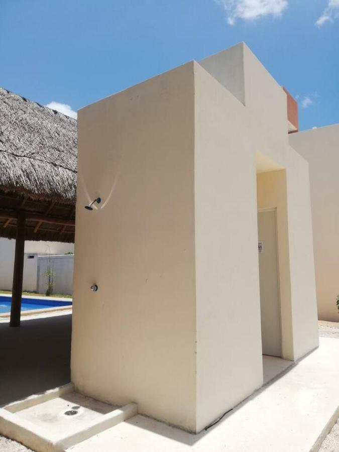 Bonita Casa En Cancun Para Vacaciones. Dış mekan fotoğraf