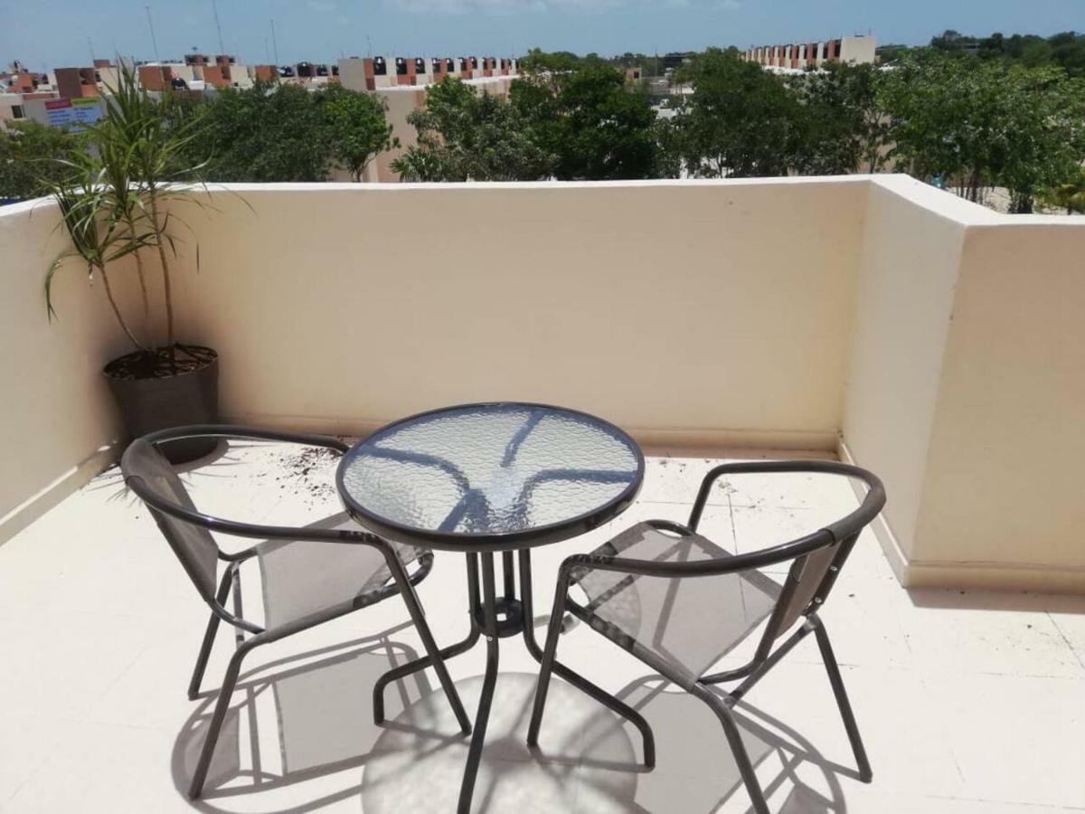 Bonita Casa En Cancun Para Vacaciones. Dış mekan fotoğraf